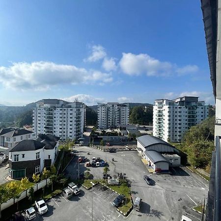 Redzo Propnex Prima Tanah Rata Exterior foto