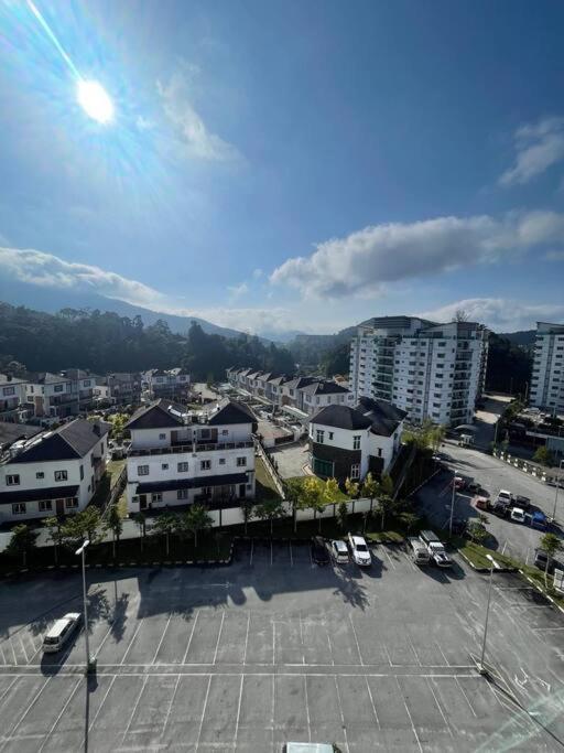 Redzo Propnex Prima Tanah Rata Exterior foto