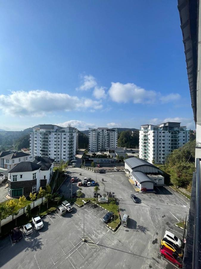 Redzo Propnex Prima Tanah Rata Exterior foto